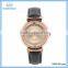Free for safety packaging fancy quartz movt watches for girls