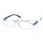 2016 new model plastic reading glasses