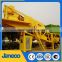 china brand mobile concrete batching plant price for sale