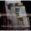 Wholesale acrylic magazine rack from china , folder rack