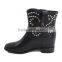Women Short Boots