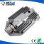 cUL UL DLC led shoebox light, 90-277V Solar power parking lot led street light 60w 120w 180w