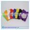  china supplier wholesale silicone back stick card holder