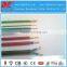 multi core control cable price 450/750v cu/pvc insulated wire multi core round cable