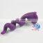 Dongguan portable durable corscrew red wine bottle silicone opener