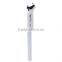 Forged Aluminum Alloy Bike Bicycle Seat Post 27.2mm/28.6mm/31.8 mm for MTB and Road Bikes