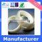 Transparent stripping tape
