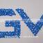 Thermoplastic Low Smoke Halogen-free Flame Retardant(FR) Insulation compound for Wire and Cable(LSZH orLSOH)