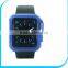 For Apple Watch Protective Clear Soft Tpu Cover