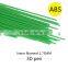 Plastic pla abs filament 1.75mm for promotional 3d printing pens