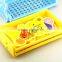 double layers detachable plastic rack/3 Layers combined shelf/DIY cartoon shelf/Bathroom shelf/Office shelf/Kitchen storage ra
