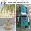 Newly Design wicker Peeling Machine/sallow/willow/twig/osier peeling machine