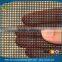 Mo1 molybdenum wire mesh netting with white surface (free sample)