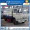 China's exports of Carbon steel dongfeng High pressure cleaning road /sweeping road truck most popular price