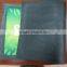 sublimation printing rubber personalized bar mat