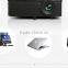 3000 lumens projector+ led lamp 30000hours life+support HD 1080p