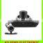 Car DVR Video Recorder Daul Camera Lens Allwinner A10 Full HD 1080P Vehicle Black Box IR Night Vision Dash Cam
