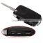 Support Video and Audio Recording High Definition Car Key Spy Camera DVR