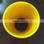 Large Diameter Plastic Pipe ABS Color Plastic Pipe for Audio Equipment
