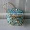 Beautiful storage laundry basket, box for cloth, gift,...
