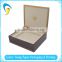 China HDF Material Gift Box