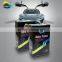hot best sell high adhesion power auto paint