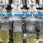 high speed auto PET bottle olive oil filling machine