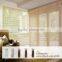 Bintronic Taiwan Villa Home Decorating Ideas Motorized Vertical Blinds Curtain Track Electric Mechanism