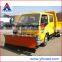 Hydraulic Snow Plows for Wheel Loader and Toolcarrier