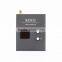 RC832 5.8G 40CH 600MW 2db Gain Wireless FPV Image AV Receiver for RC Airplane Multicopter Drone