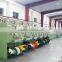 outdoor layer stranded optical cables for telecommunications