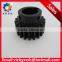 Professional produce C45 steel small spur gear