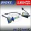 Guangzhou factory spot flood beam H7 24w led headlight with c-ree high intensity led chips
