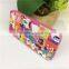 For IPhone6 TPU phone case For apple 6 s cartoon cute cell phone case tpu phone case