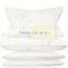 Adjustable Shredded Memory Foam Bamboo Pillow - Original Bamboo - Queen Size