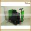 roto casting mold for the shell of floor machine mold