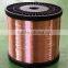 enameled copper clad aluminum QXY concertina razor barbed wire
