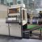 GS-230 oversea after service full automatic box machine making