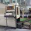 GS-230 automatic rigid box maker machine for making cardboard box