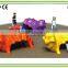 KAIQI GROUP high quality Children's toys Plastic caterpillar for sale with CE,TUV certification