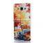 Ultra thin metal bumper cover for Samsung galaxy A5