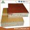Kitchen Cabinets Grade 15mm Melamine Paper Coated Particle Board