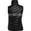 New 2016 Apparel New Product Sexy Winter Jacket Women's ColdGear Infrared Uptown Vest