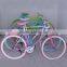 OEM Offered 700C Fixie Bike / Fixed Gear Bicycle