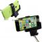 Bluetooth Extendable Selfie Stick Monopod universal for mobile phones bluetooth selfie stick