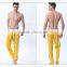 In stock wholesale polyester brand name mens sexy underwear K844-CKU