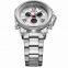 WEIDE Silver Watch for Men Wholesle Sport Watch Men WH3408-2