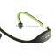 Sport Wireless Water resistant headphone mp3 Player                        
                                                Quality Choice
