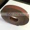 aluminum oxide abrasive belt for polishing metal parts of motorcycle