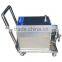 TENGMENG patented product SLES Quick dissolving machine